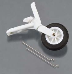 Tail Wheel Set DHC-2 Bea FLZA6270