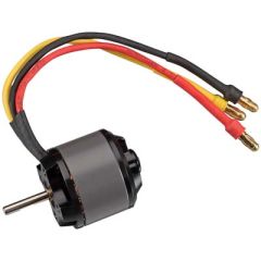 Brushless Motor 28-30-1100 kV FLZA6361