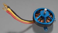 BRUSHLESS MOTOR 22mm ERAZE FLZA6381