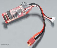 Regler 6 A Brushless ESC Hobbico FLZA6433