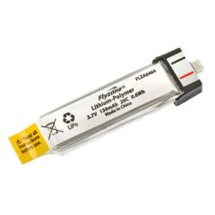 Flugakku, LiPo 3,7V 150mAh, INUM FLZA6464