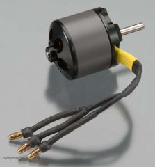 Brushless Motor 35-36-2200 kV Hadron FLZA6522