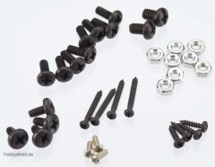 Schrauben Set Hadron FLZA6531