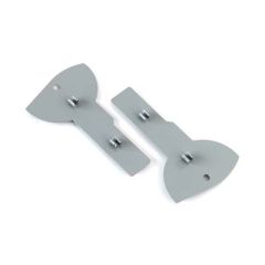 Landing Gear Cover Set Zero FLZA6608