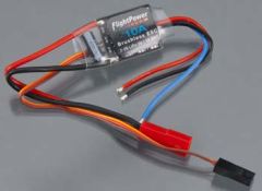 FlightPower 10amp Brushless E Revell RC Pro Hobbico FPWM0210