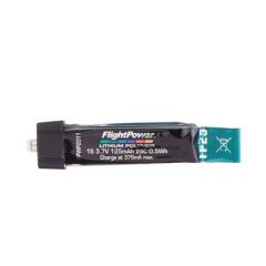 LiPo FP25 3,7 V, 125 mAh FPWP2011