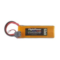 LiPo FP25 7,4 V, 2100mAh FPWP2212