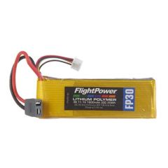 LiPo FP30 11,1 V, 1800mAh FPWP3183