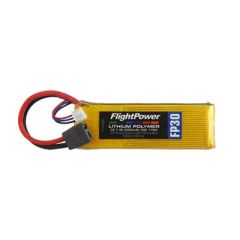 LiPo FP30 7,4 V, 2200mAh FPWP3222