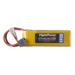 LiPo FP30 11,1 V, 2200mAh FPWP3223