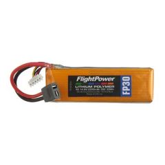 LiPo FP30 14,8 V, 2200mAh FPWP3224