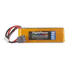 LiPo FP30 22,2 V, 2200mAh FPWP3226