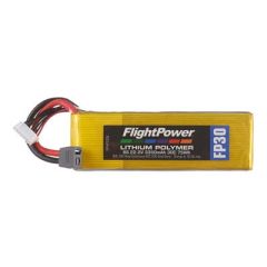 LiPo FP30 22,2 V, 3350mAh FPWP3336