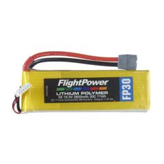 LiPo FP30 18,5 V, 3800mAh FPWP3385