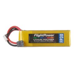 LiPo FP30 22,2 V, 3800mAh FPWP3386