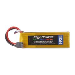 LiPo FP30 7,4 V, 4350mAh FPWP3432