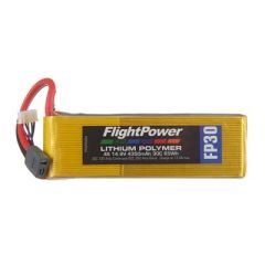 LiPo FP30 14,8 V, 4350mAh FPWP3434