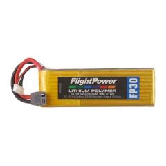 LiPo FP30 18,5 V, 4350mAh FPWP3435