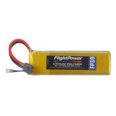 LiPo FP30 7,4 V, 5000mAh FPWP3502