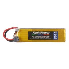 LiPo FP30 11,1 V, 5000mAh FPWP3503