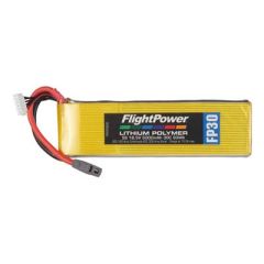 LiPo FP30 18,5 V, 5000mAh FPWP3505