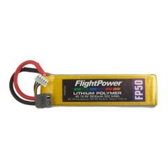 LIPO FP50 14,8 V, 3600mAh FPWP5364