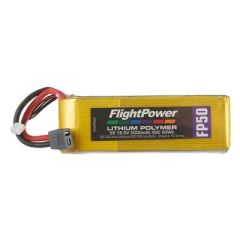 LIPO FP50 18,5 V, 5000mAh FPWP5505