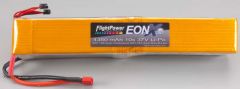 EON-X 30 LiPo 10S 37V 4350mAh Revell RC Pro Hobbico FPWP6581