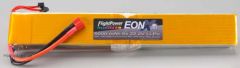 EON-X 30 LiPo 6S 22.2V 5000mA Revell RC Pro Hobbico FPWP6701