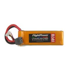 LIPO FP70 14,8 V, 2150mAh FPWP7214