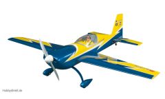 Extra 300 SP 46-.81 ARF NUR M.ENGLISCHER ANLEITUNG GPMA1022