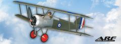 EP Sopwith Camel WWI ARF GPMA1144