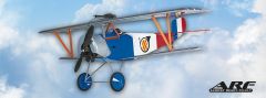 Nieuport XI EP WWI ARF GPMA1146