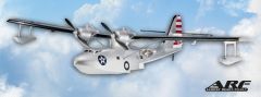 PBY Catalina Wasserflugzeug ARF GPMA1154