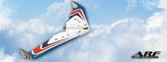 Slinger Elc Flying Wing Hobbico GPMA1180