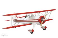 Super Stearman 1.20 Bipe ARF GPMA1350