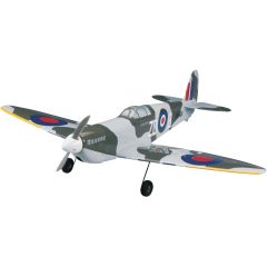 Great Planes Spitfire ARF NUR ENGLISCHE ANLEITUNG Hobbico GPMA1478