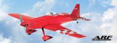 Cosmic Wind EP ARF RED Revell RC Pro Hobbico GPMA1810