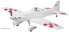 Cosmic Wind EP ARF WHITE Revell RC Pro Hobbico GPMA1811