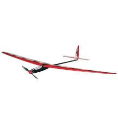 GreatPlanes Kunai Elektrosegler Rx-R GPMA1816