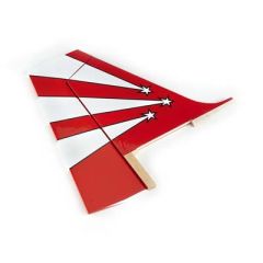 Vertical Stabilizer Giant Citabr GPMA4538