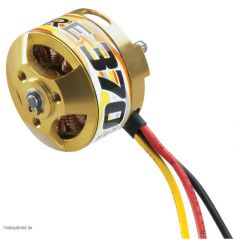 RimFire 370 Brushless Motor GPMG4525