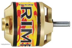 RimFire .32 Brushless Motor GPMG4700