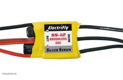 Brushlessregler Silver Series 12A ESC 5V 1A BEC GPMM1810