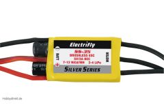 Brushlessregler Silver Series 35A ESC 5V 2A BEC GPMM1830