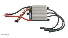 Brushlessregler Silver Series 80A ESC High Volt GPMM1860