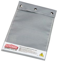 Ladetasche für LiPo Akkus (229 x 317 mm) Hobbico GPMP0751