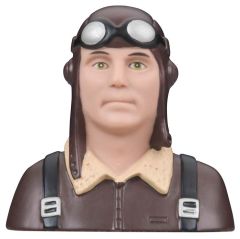 Pilot 1/7 Military GPMQ9117