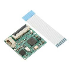 FL CTRL PCB MOD X4PRO HBNE3010