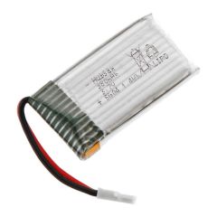 LiPo 380mAh Falschirm X4 PRO HBNE3028